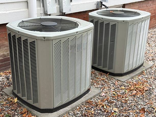 Reliable Ac Repair contractor in Medina, MN by Leonard HVAC